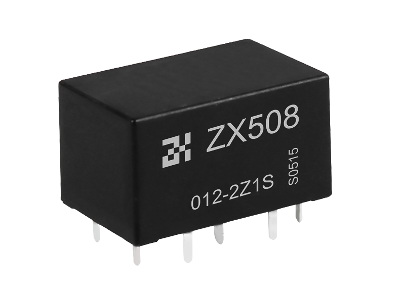 ZX508 汽车继电器