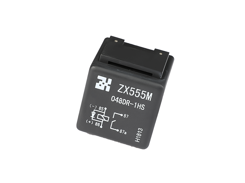 ZX555M