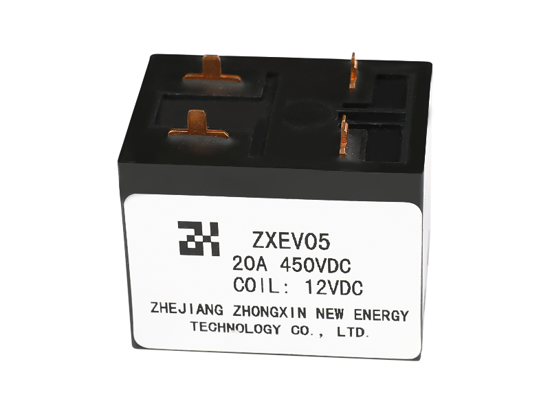 ZXEV05-20A 环氧封装